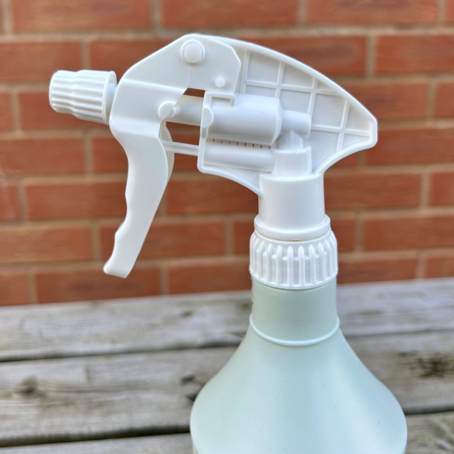 Empty Spray Bottle - Cleaning Products UK