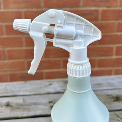 Empty Spray Bottle - Cleaning Products UK