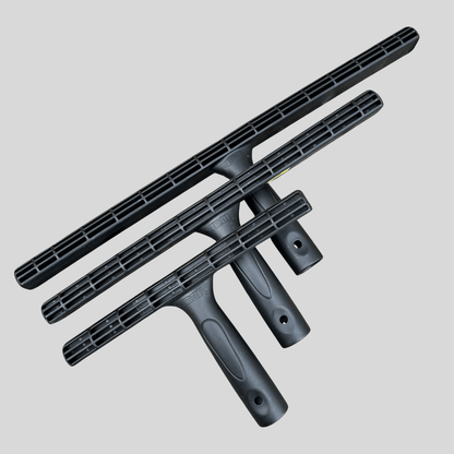 Ettore 18" Standard T - Bar – Window Cleaning Tool for Sleeves - Cleaning Products UK