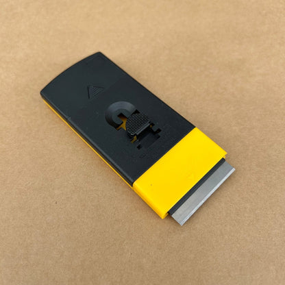 Ettore Pocket Scraper 4cm - Cleaning Products UK