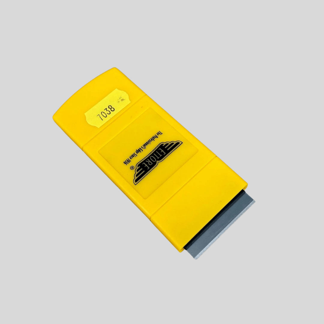 Ettore Pocket Scraper 4cm - Cleaning Products UK