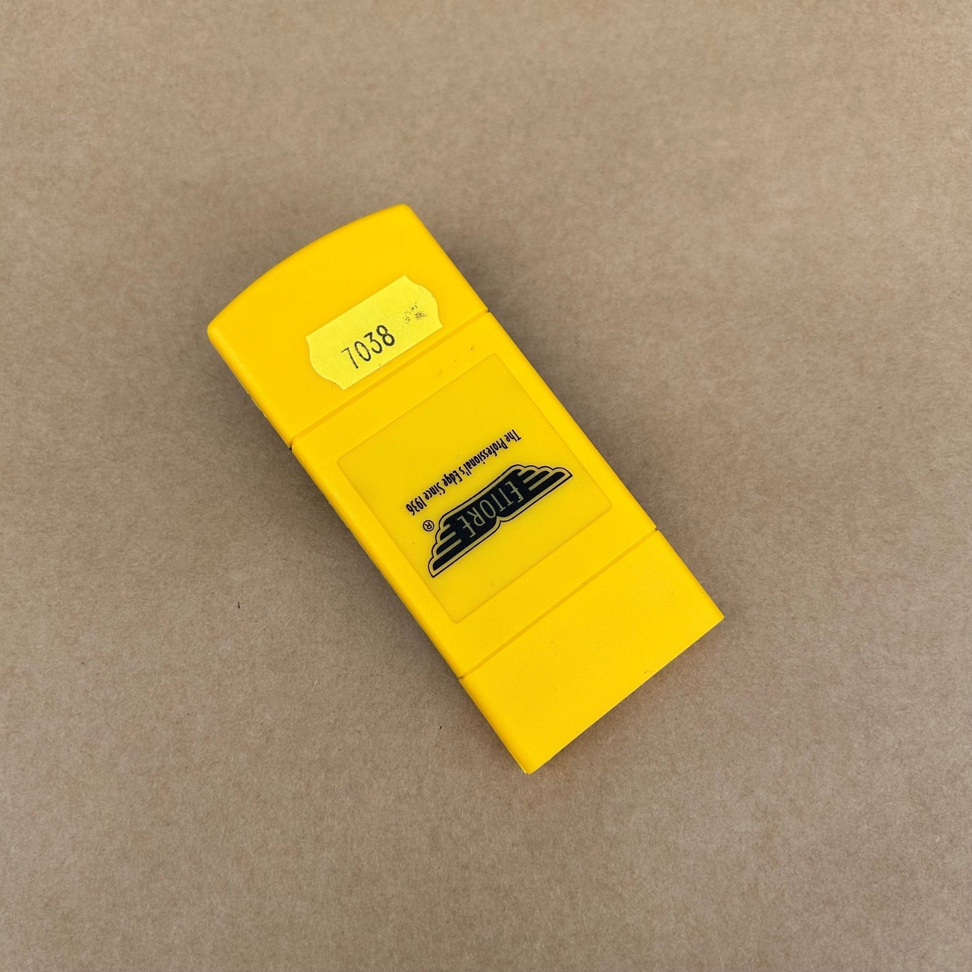Ettore Pocket Scraper 4cm - Cleaning Products UK