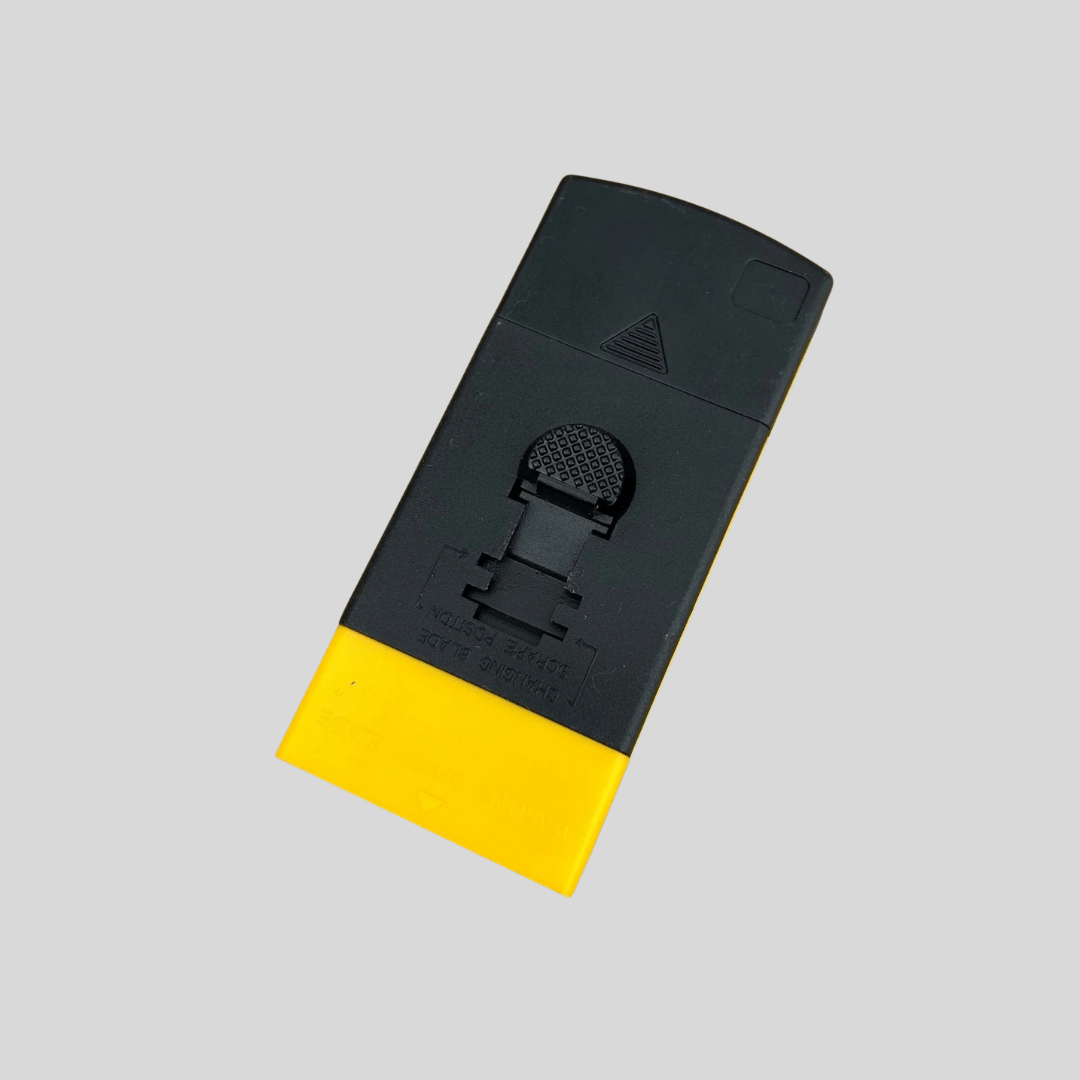 Ettore Pocket Scraper 4cm - Cleaning Products UK