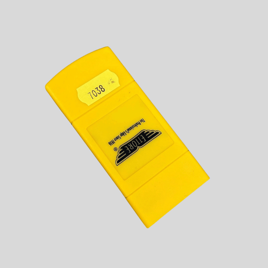 Ettore Pocket Scraper 4cm - Cleaning Products UK