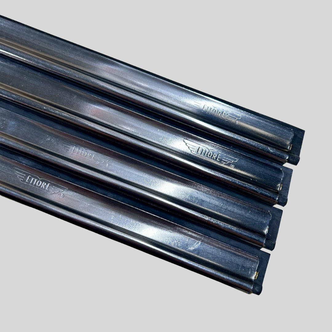 Stainless Steel Channel - Ettore