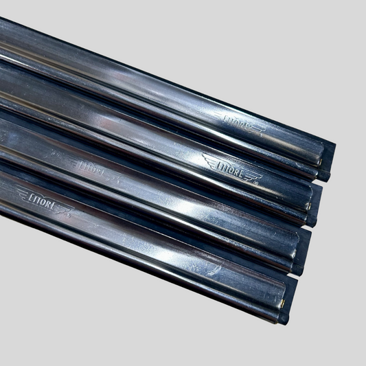 Stainless Steel Channel - Ettore
