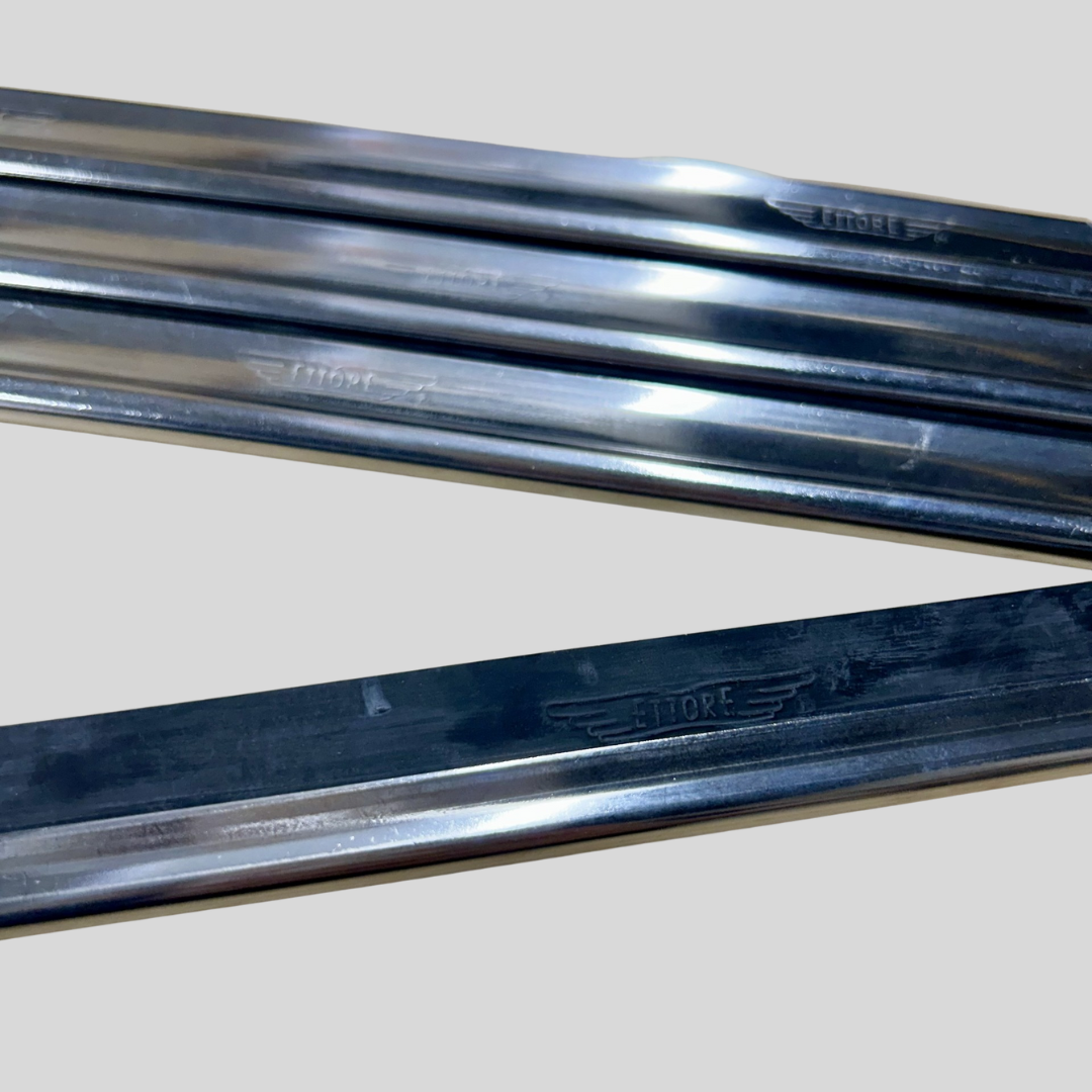 Stainless Steel Channel - Ettore