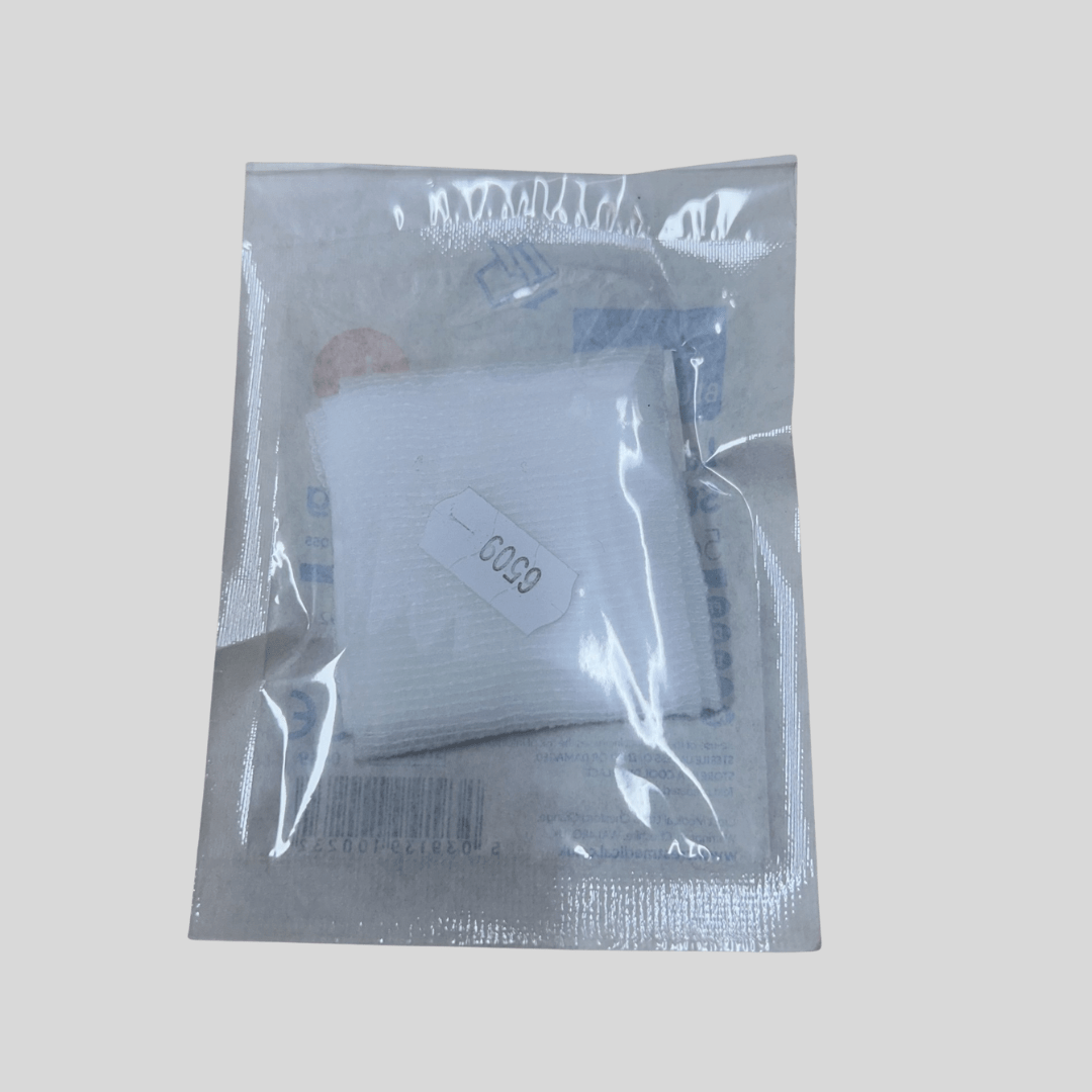 Finger Dressing 5x5cm - Cleaning Products UK