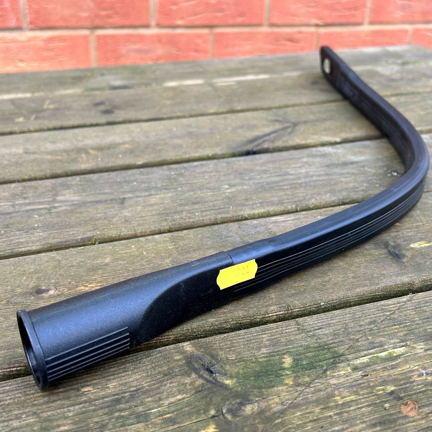 Flex Crevice Tool - Cleaning Products UK