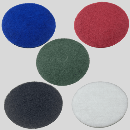 Floor Cleaning Pads - Cleaning Products UK