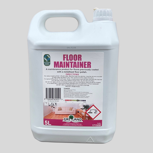 Floor Maintainer 5ltr