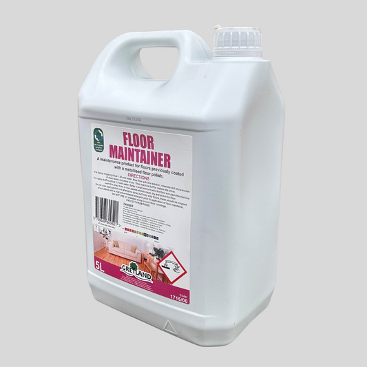 Floor Maintainer 5ltr