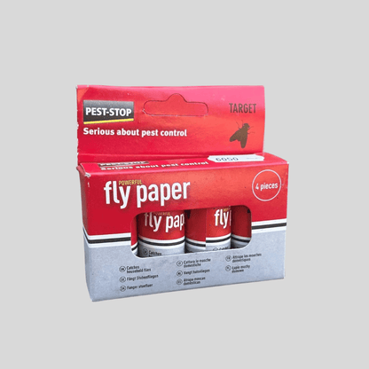 Fly Paper - Cleaning Products UK