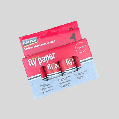 Fly Paper - Cleaning Products UK