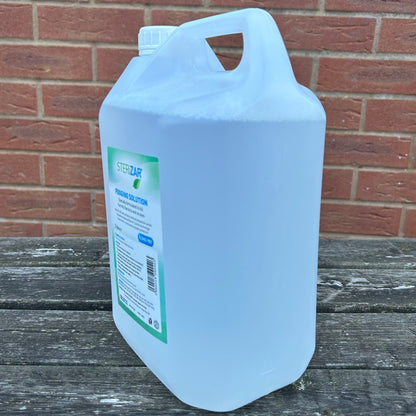 Fogging Solution - Cleaning Products UK