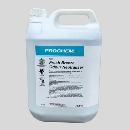 Fresh Breeze Odour Neutraliser 5ltr - Cleaning Products UK