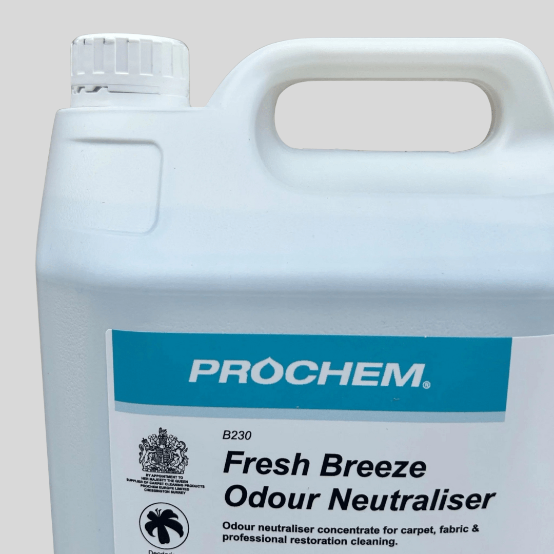 Fresh Breeze Odour Neutraliser 5ltr - Cleaning Products UK