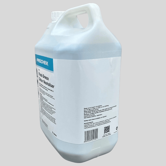 Fresh Breeze Odour Neutraliser 5ltr - Cleaning Products UK