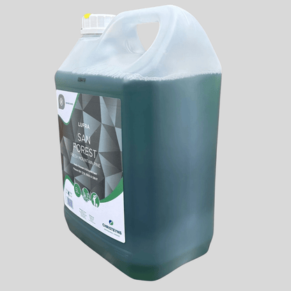 Fresh Mountain Pine Disinfectant 5ltr - Cleaning Products UK