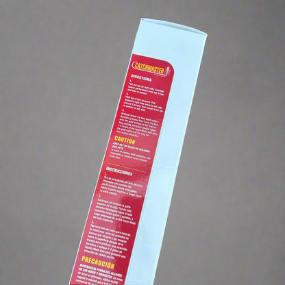 Gold Stick Fly Trap - Cleaning Products UK