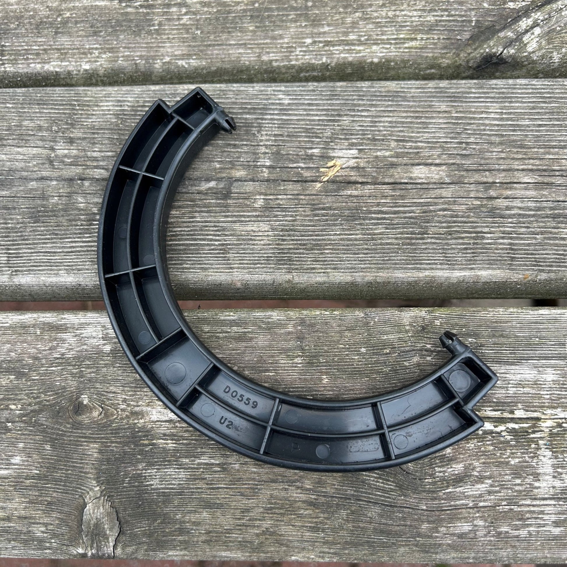 Handle Large (Vacuum Carry handle) - Cleaning Products UK