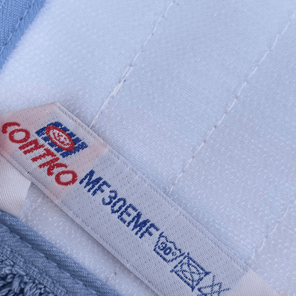 Hy - Style Flat Mop Head 30cm – FT30MF01Lm / MF30MH - Cleaning Products UK