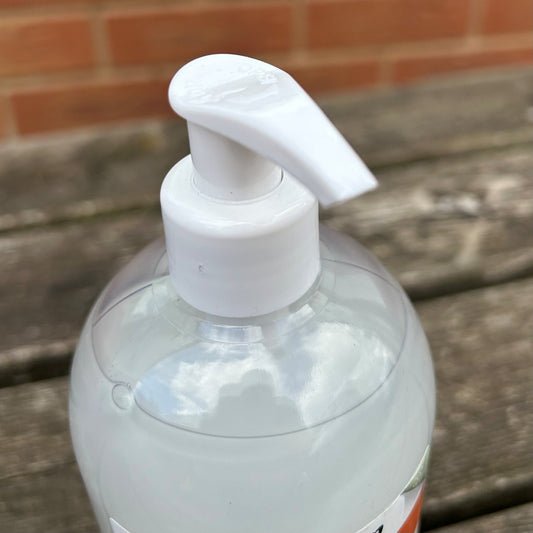 Hygiene Lotion Soap 500ml - Cleaning Products UK