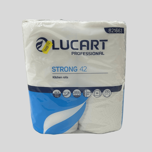 Kitchen Roll 2PK - Cleaning Products UK