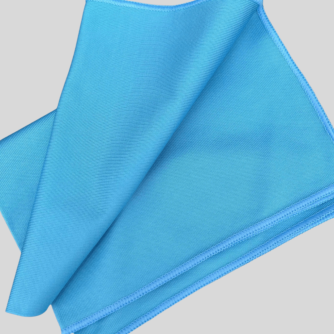 Large Glass Cleaning Cloths - Cleaning Products UK