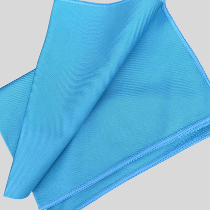 Large Glass Cleaning Cloths - Cleaning Products UK