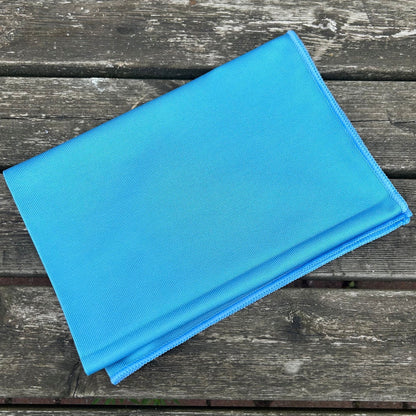 Large Glass Cleaning Cloths - Cleaning Products UK