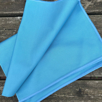Large Glass Cleaning Cloths - Cleaning Products UK