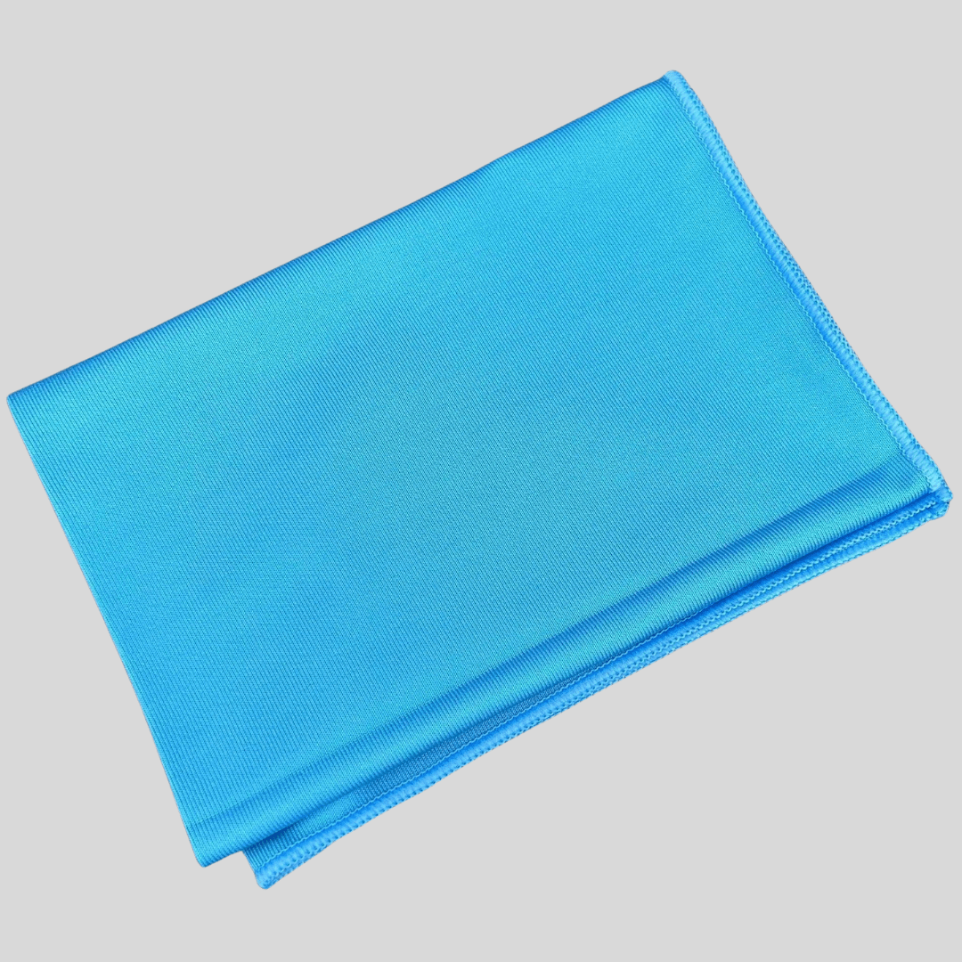 Large Glass Cleaning Cloths - Cleaning Products UK