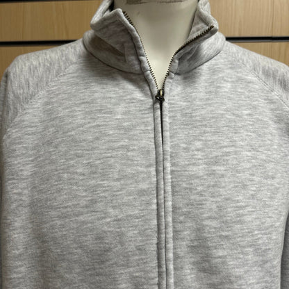 Large Heather Grey FOTL Fleece - Cleaning Products UK