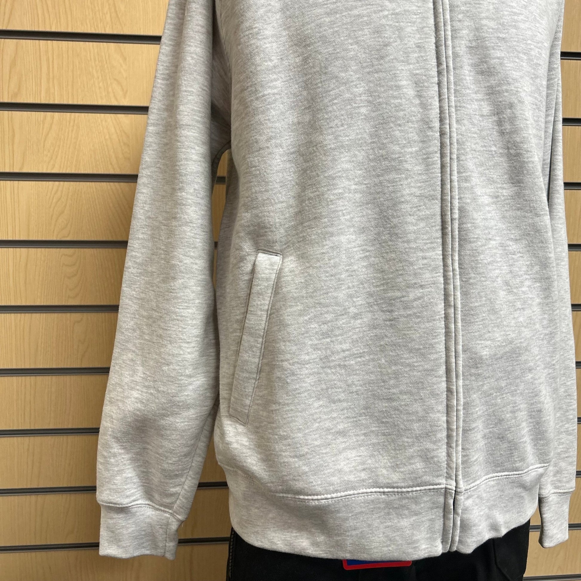 Large Heather Grey FOTL Fleece - Cleaning Products UK