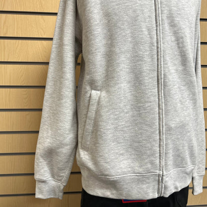 Large Heather Grey FOTL Fleece - Cleaning Products UK
