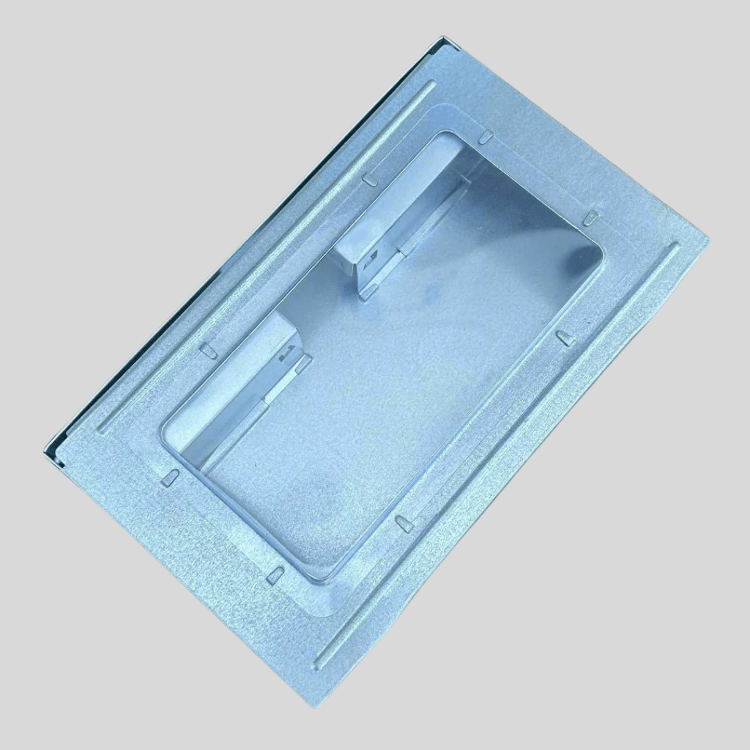 Large Humane Mouse Trap – Reusable No - Kill Rodent Catcher - Cleaning Products UK