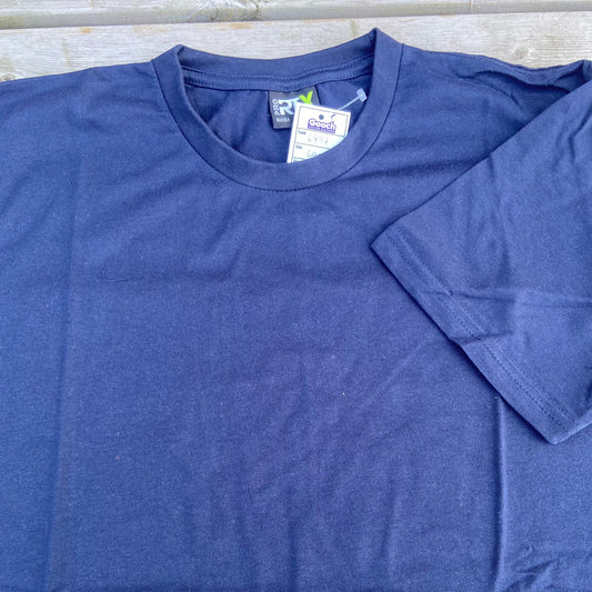 Large Navy PRO RTX Tshirts RX151 - Cleaning Products UK