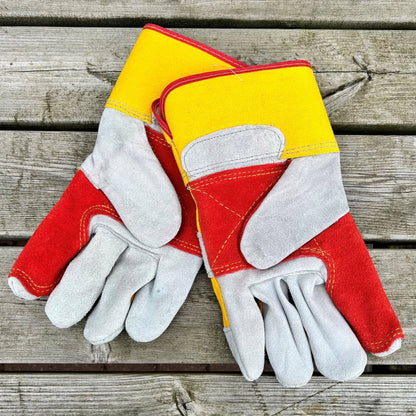 Large Rigger Gloves - Cleaning Products UK