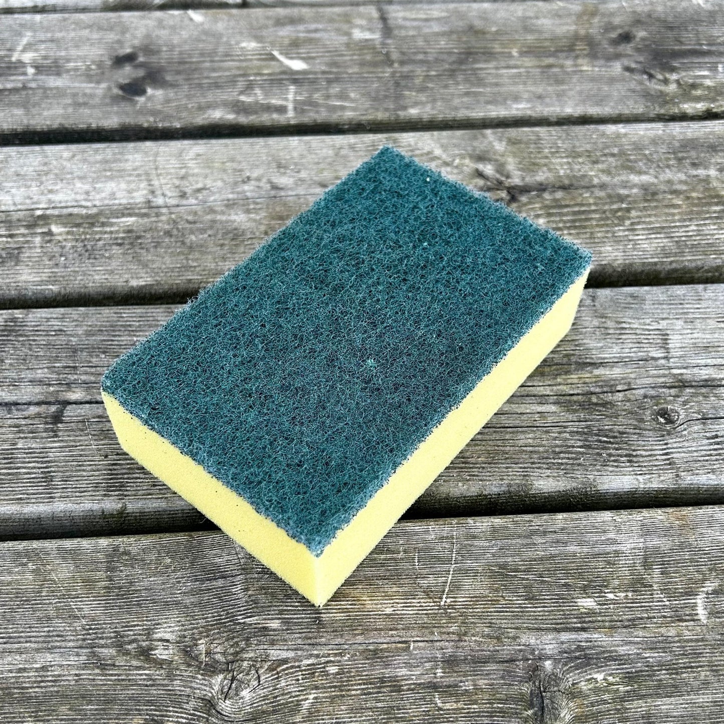 Large Sponge Scourers PK 6 - Cleaning Products UK