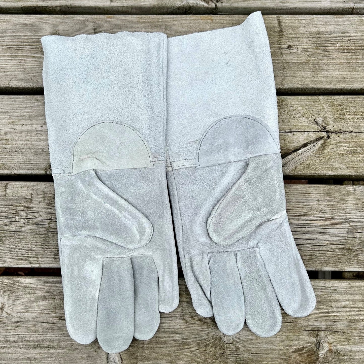 Large Welding Gloves - Cleaning Products UK