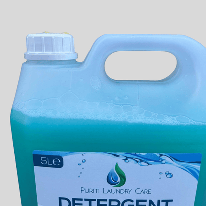 Laundry Detergent 5ltr - Cleaning Products UK