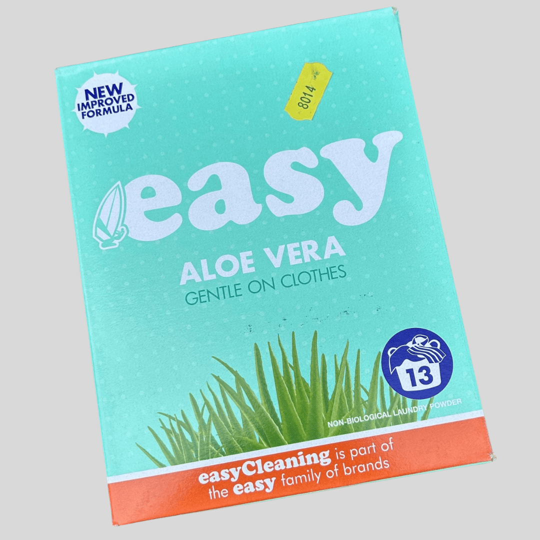 Laundry Powder - Bio & Non Bio - 13 Washes - Cleaning Products UK