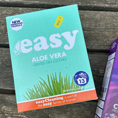 Laundry Powder - Bio & Non Bio - 13 Washes - Cleaning Products UK