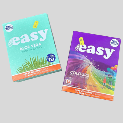 Laundry Powder - Bio & Non Bio - 13 Washes - Cleaning Products UK