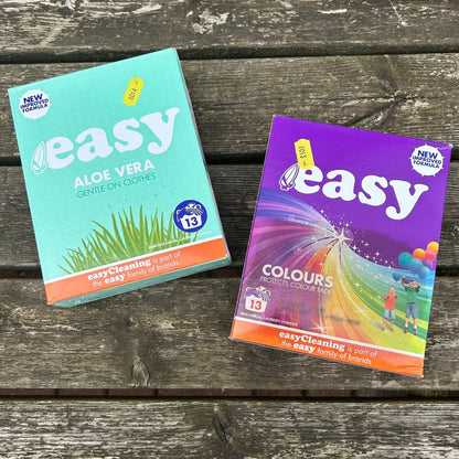 Laundry Powder - Bio & Non Bio - 13 Washes - Cleaning Products UK