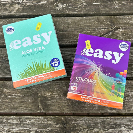 Laundry Powder - Bio & Non Bio - 13 Washes - Cleaning Products UK