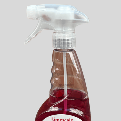 Limescale Remover 750ml - Cleaning Products UK
