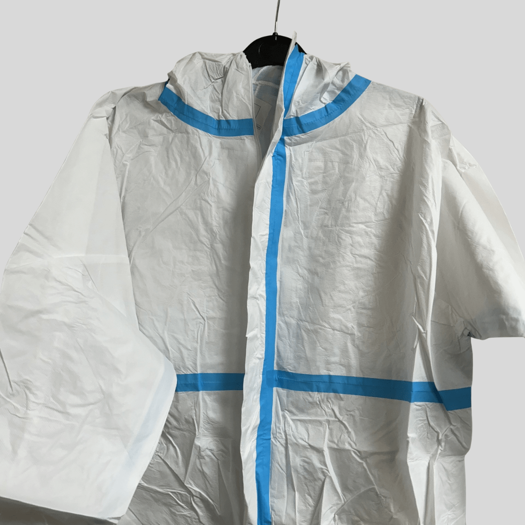 L/XL Coveralls - Cleaning Products UK