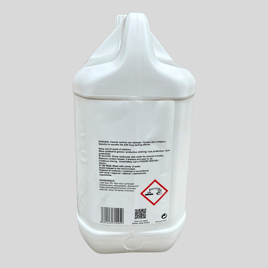 Machine Dishwash 5ltr - Cleaning Products UK